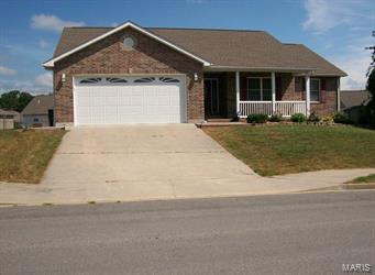 Country Aire Place - Residential