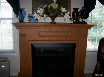 Country Aire Place - Residential
