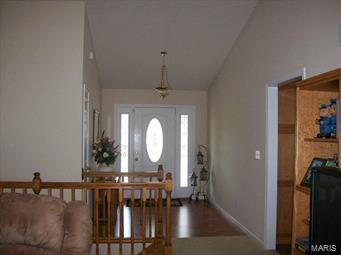 Country Aire Place - Residential