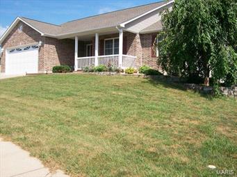 Country Aire Place - Residential