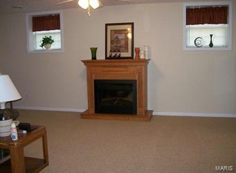 Country Aire Place - Residential