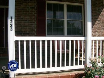 Country Aire Place - Residential