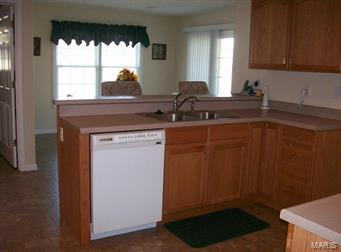 Country Aire Place - Residential