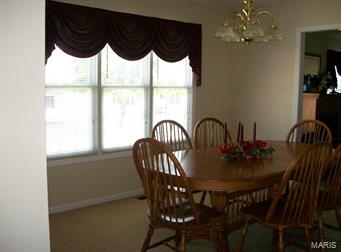 Country Aire Place - Residential