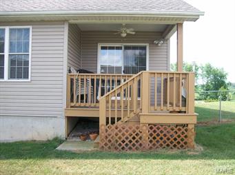 Country Aire Place - Residential