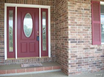 Country Aire Place - Residential