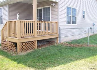 Country Aire Place - Residential