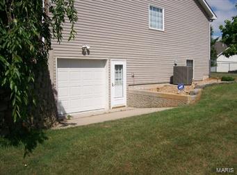 Country Aire Place - Residential
