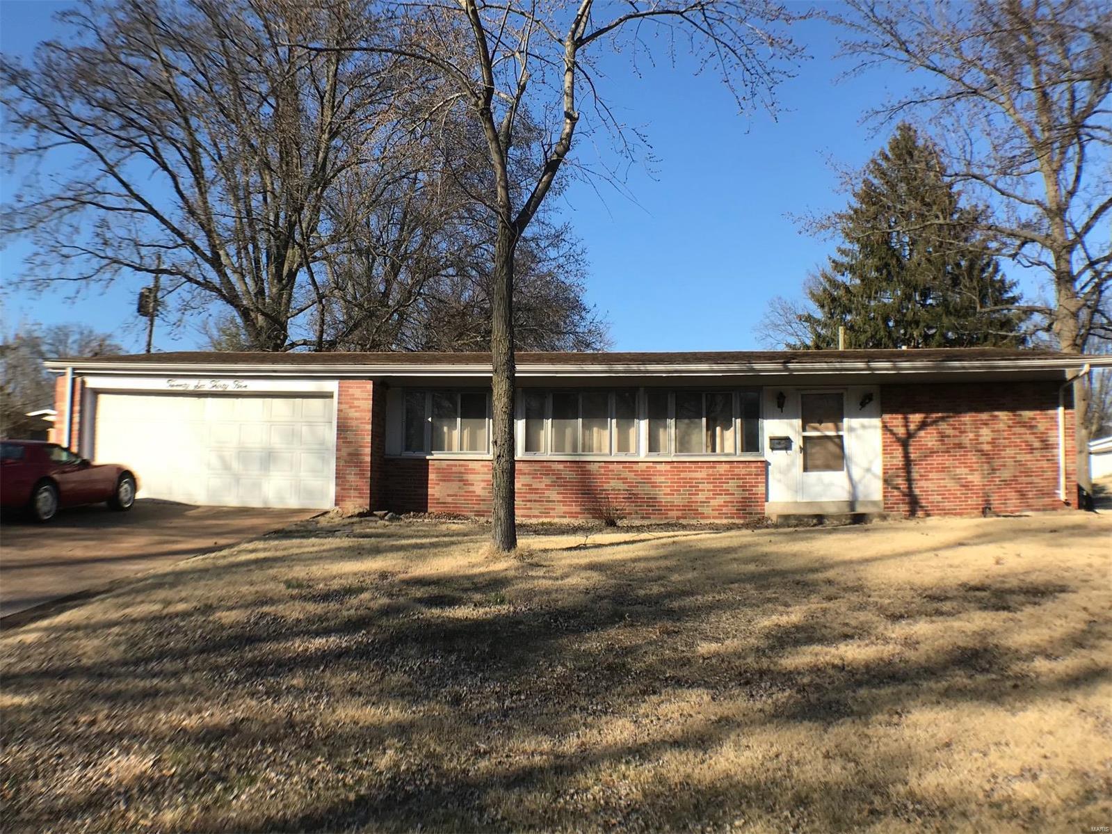 Don't miss out on the chance to purchase this 4 bedroom 2 bath home priced below market rate. This home is perfect for someone looking for fixer upper or an investor wanting to rent or rehab.