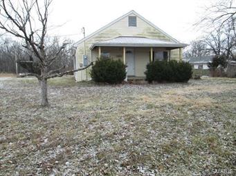 rural - Residential