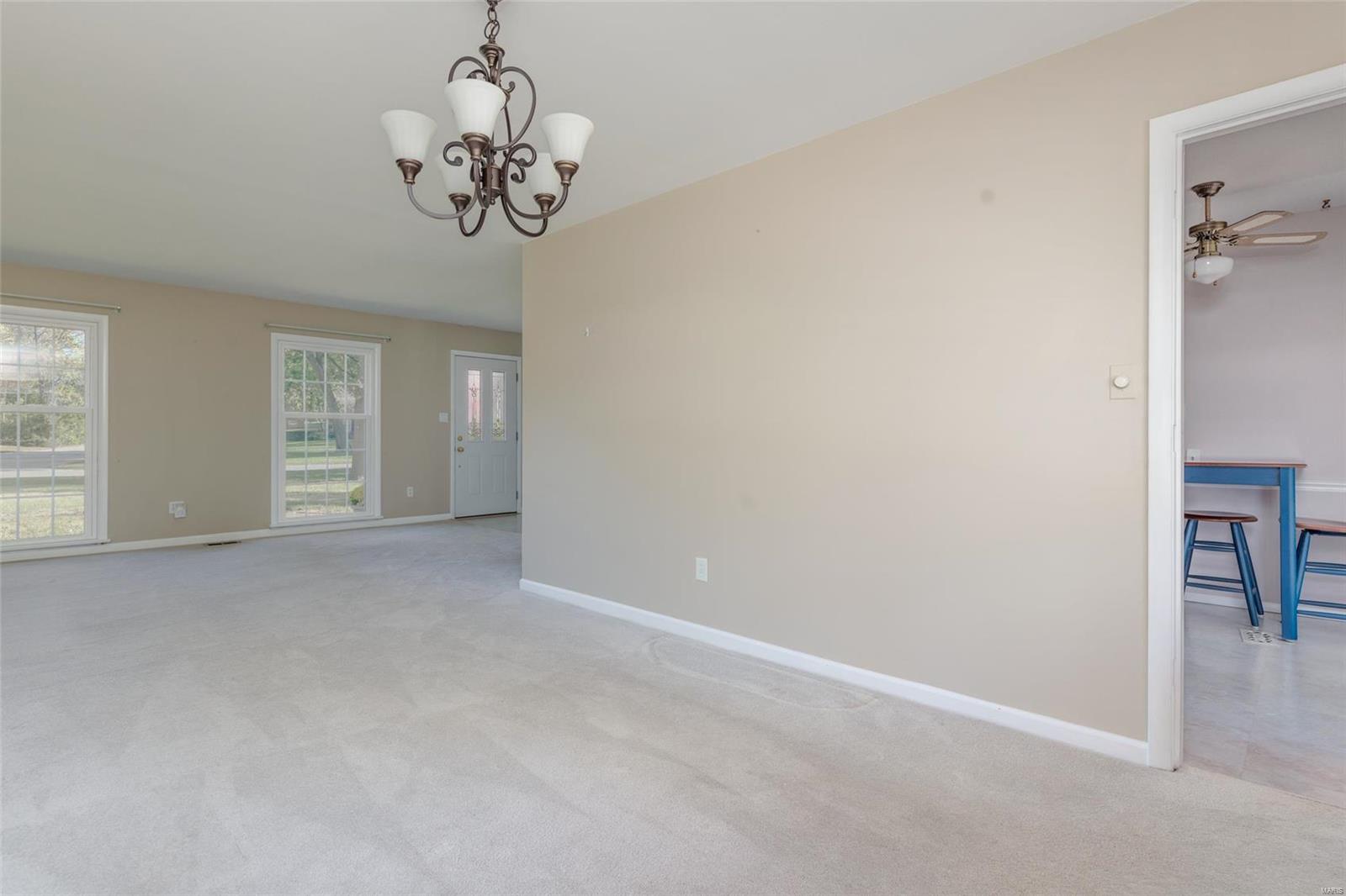 Cherry Hill Estates - Residential