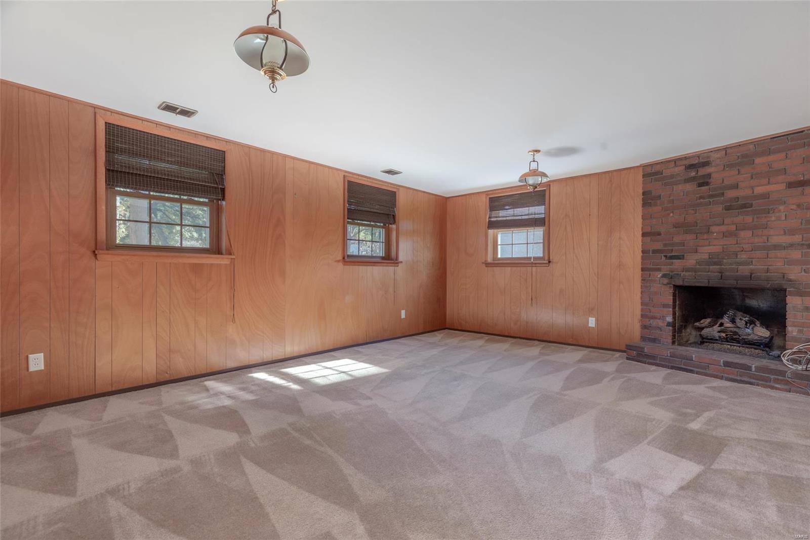 Cherry Hill Estates - Residential