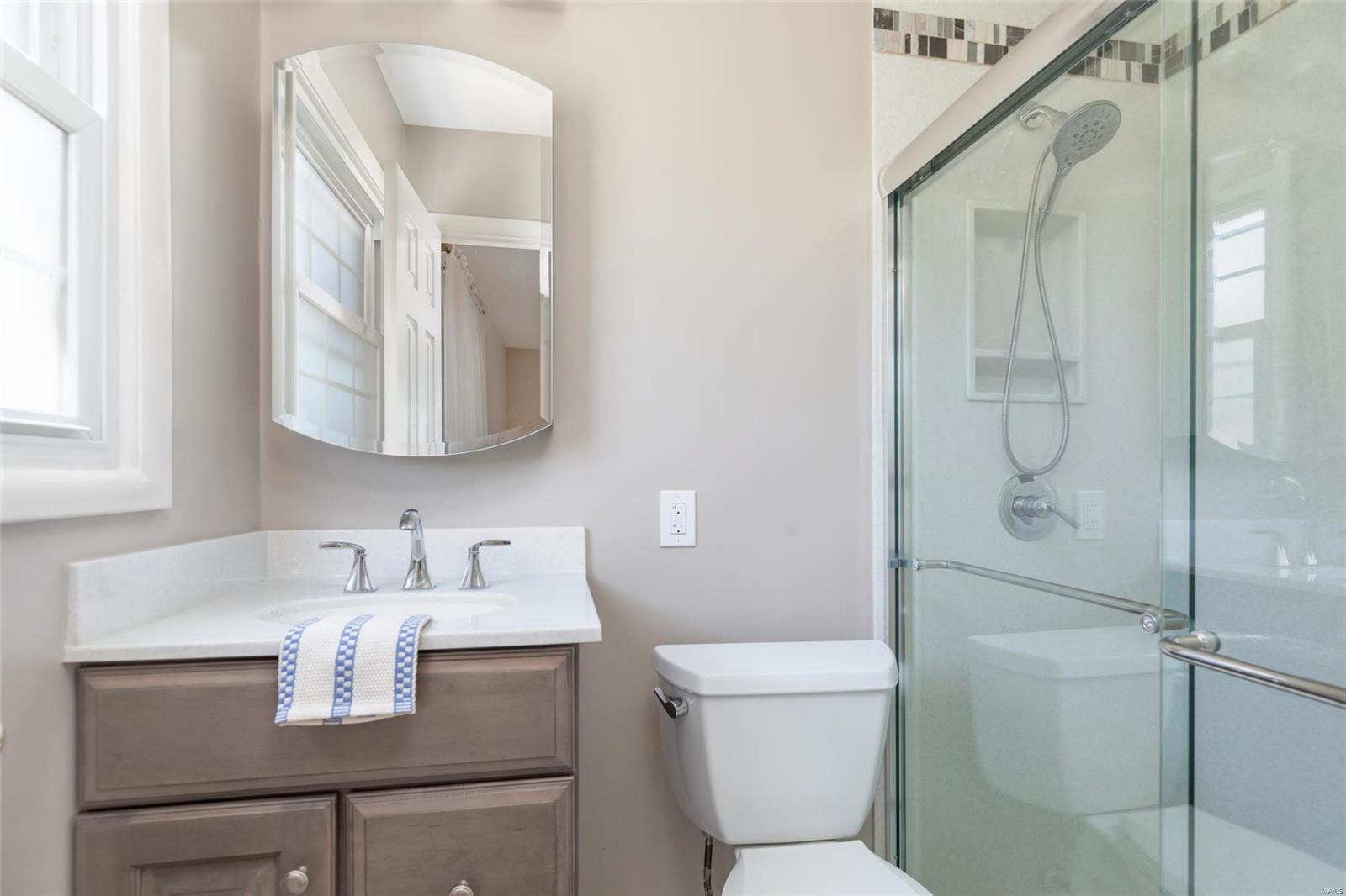 Cherry Hill Estates - Residential