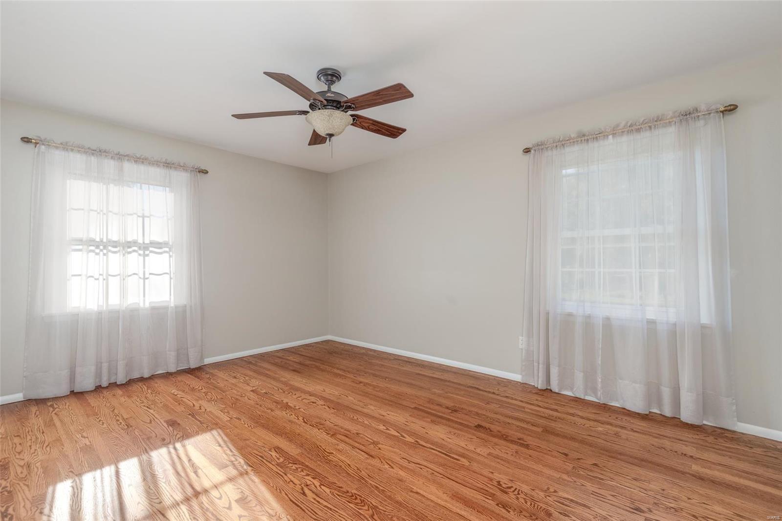 Cherry Hill Estates - Residential
