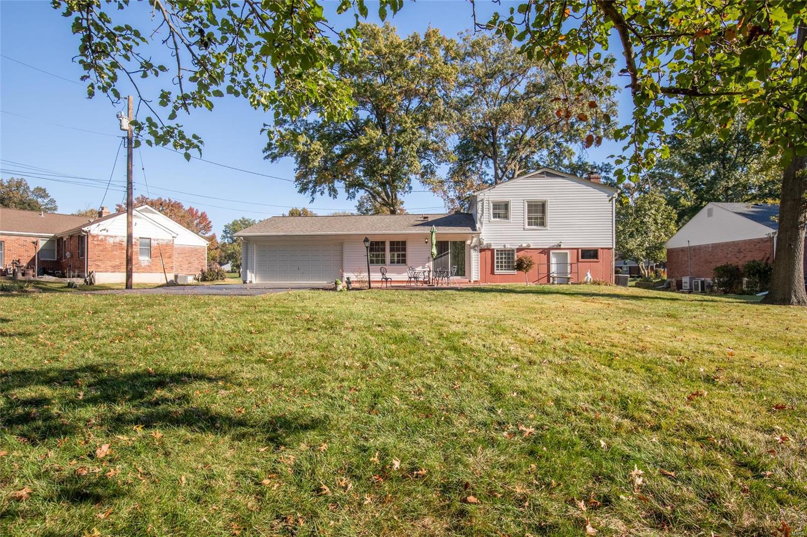Cherry Hill Estates - Residential