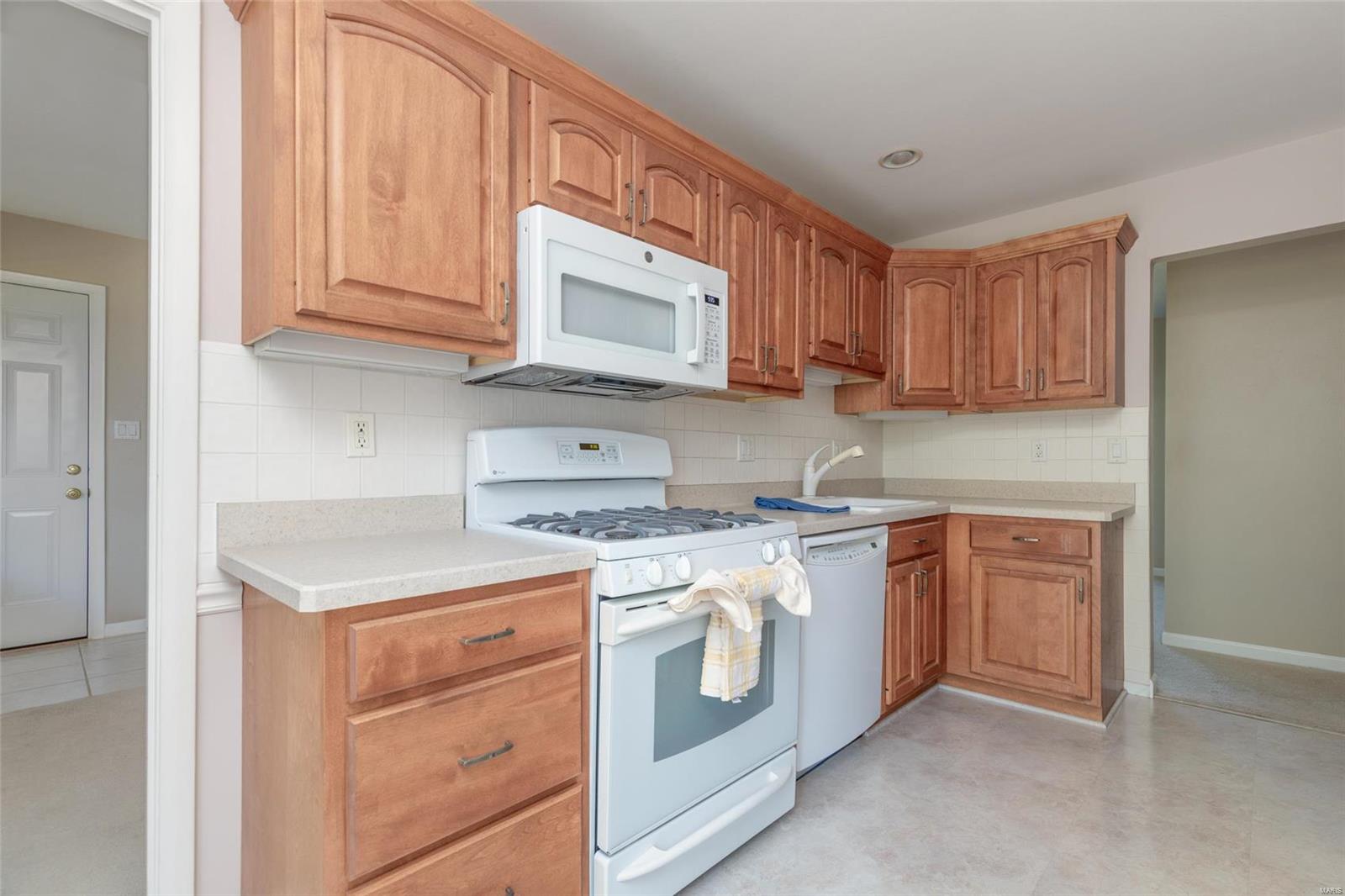 Cherry Hill Estates - Residential