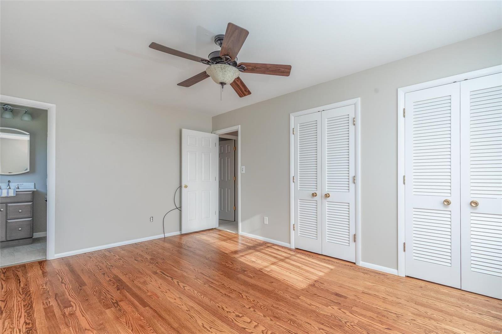 Cherry Hill Estates - Residential