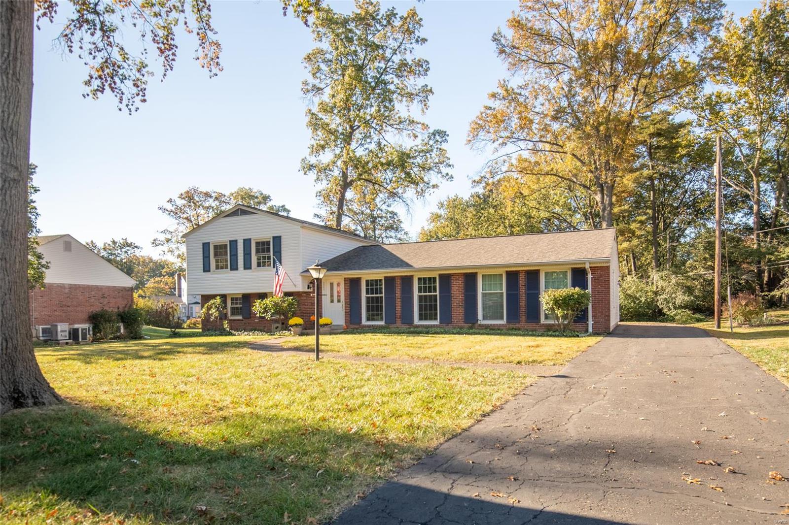 Cherry Hill Estates - Residential