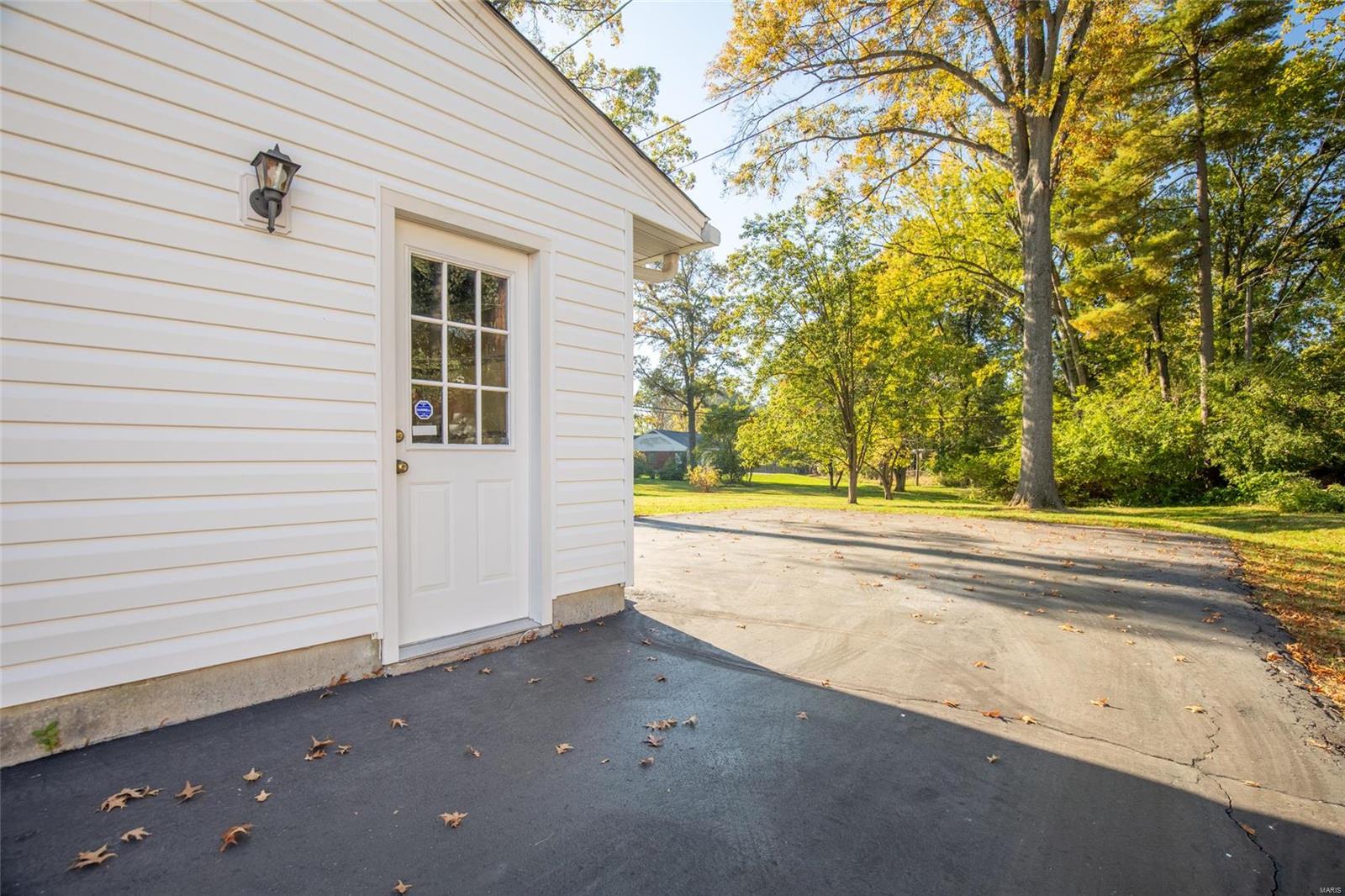 Cherry Hill Estates - Residential