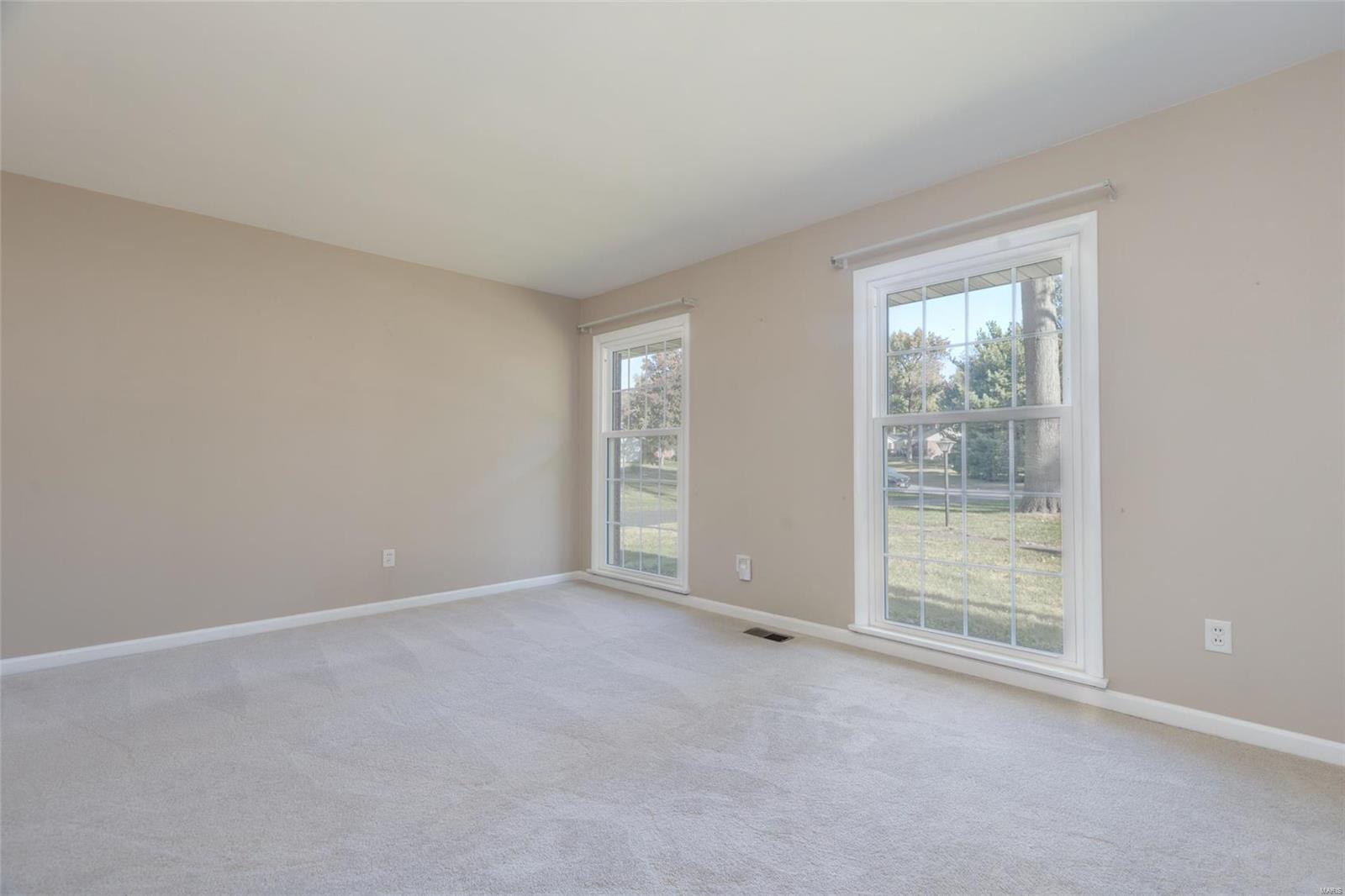 Cherry Hill Estates - Residential