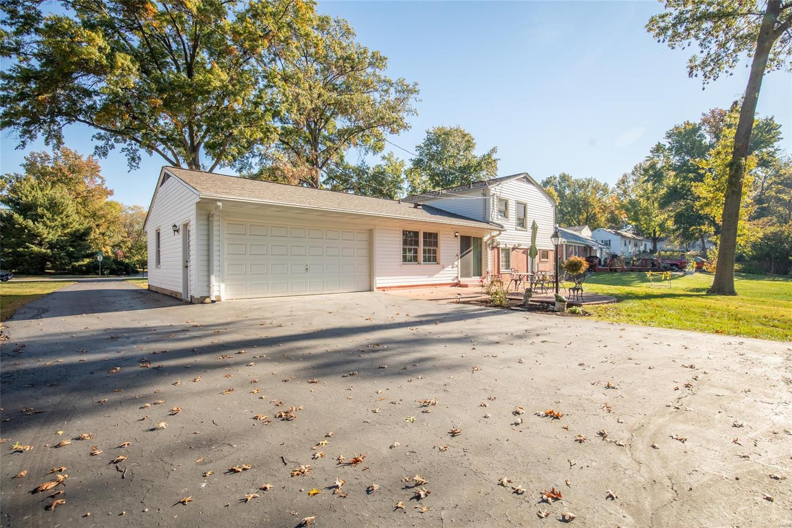 Cherry Hill Estates - Residential