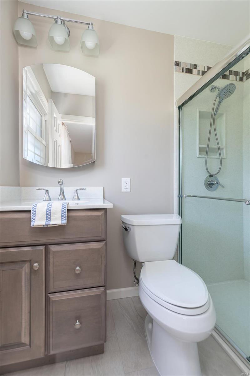 Cherry Hill Estates - Residential