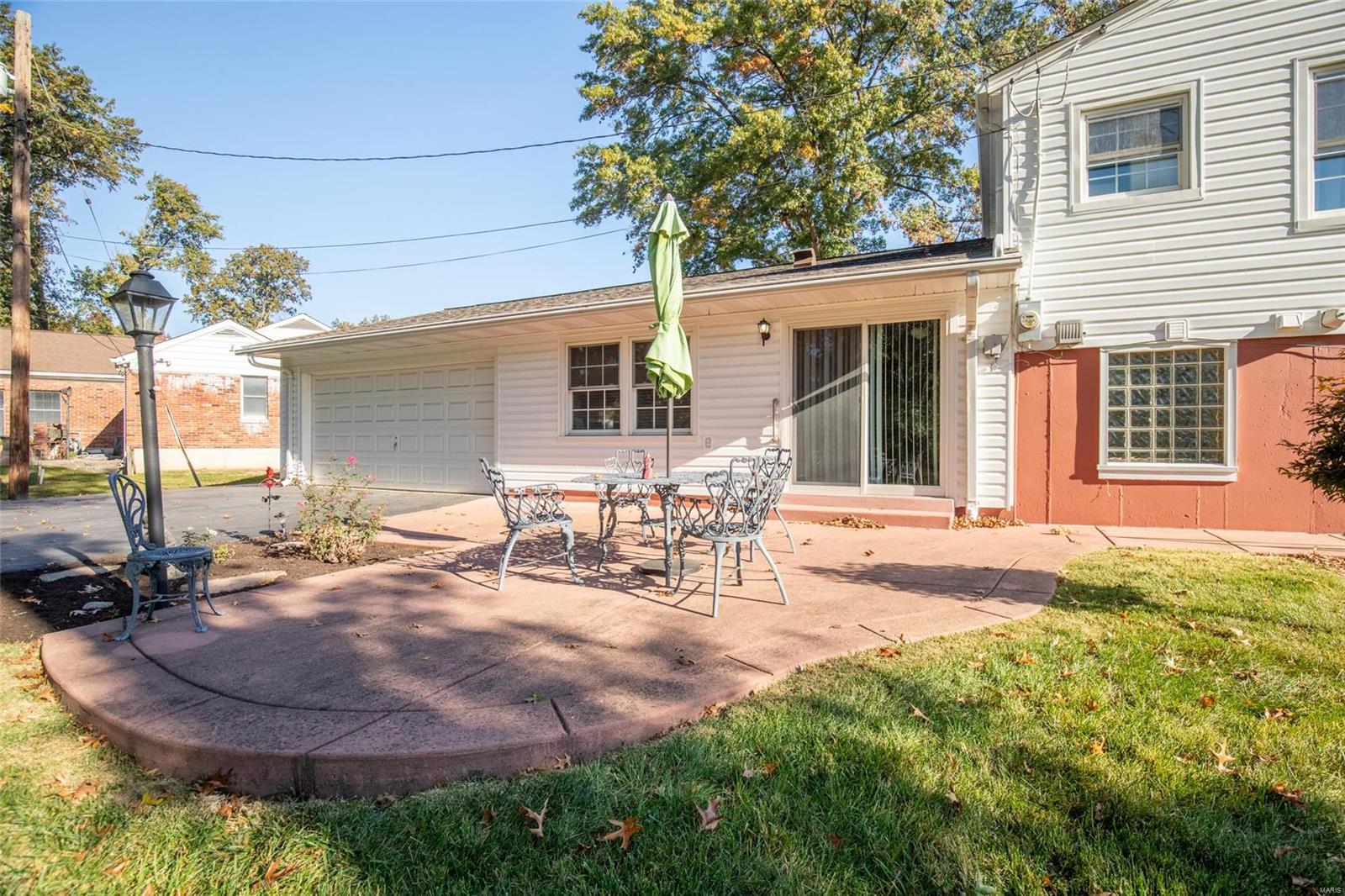 Cherry Hill Estates - Residential