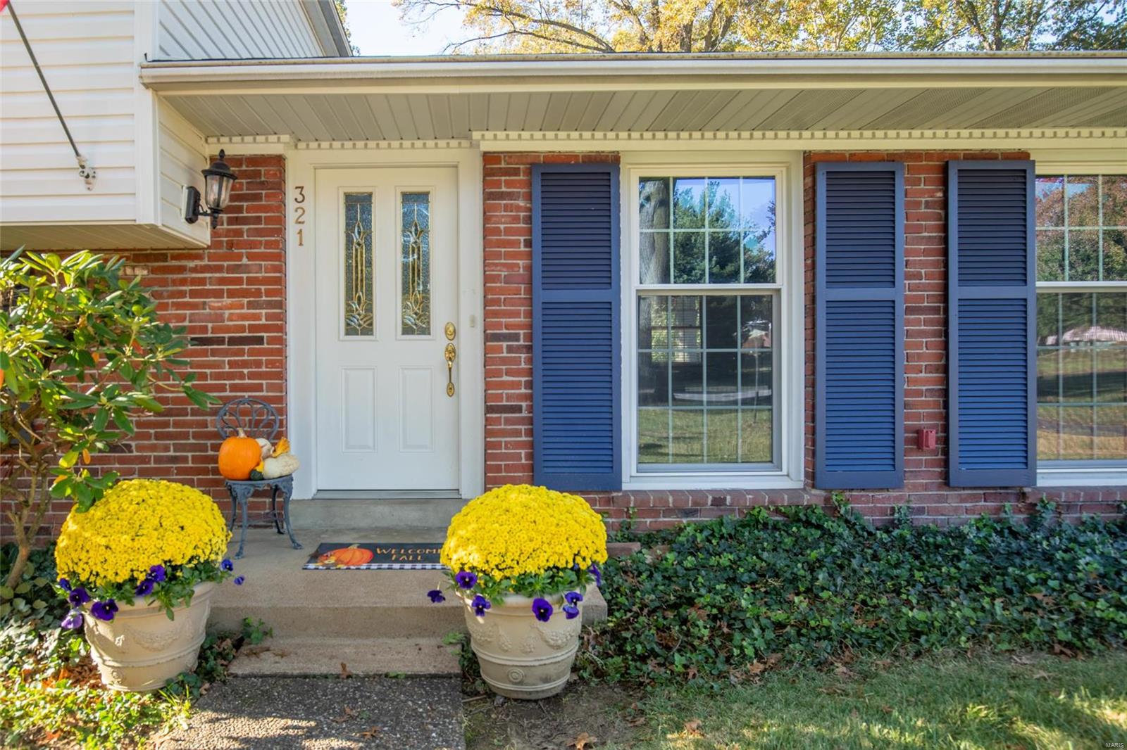 Cherry Hill Estates - Residential