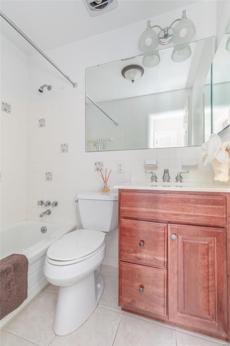 Cherry Hill Estates - Residential