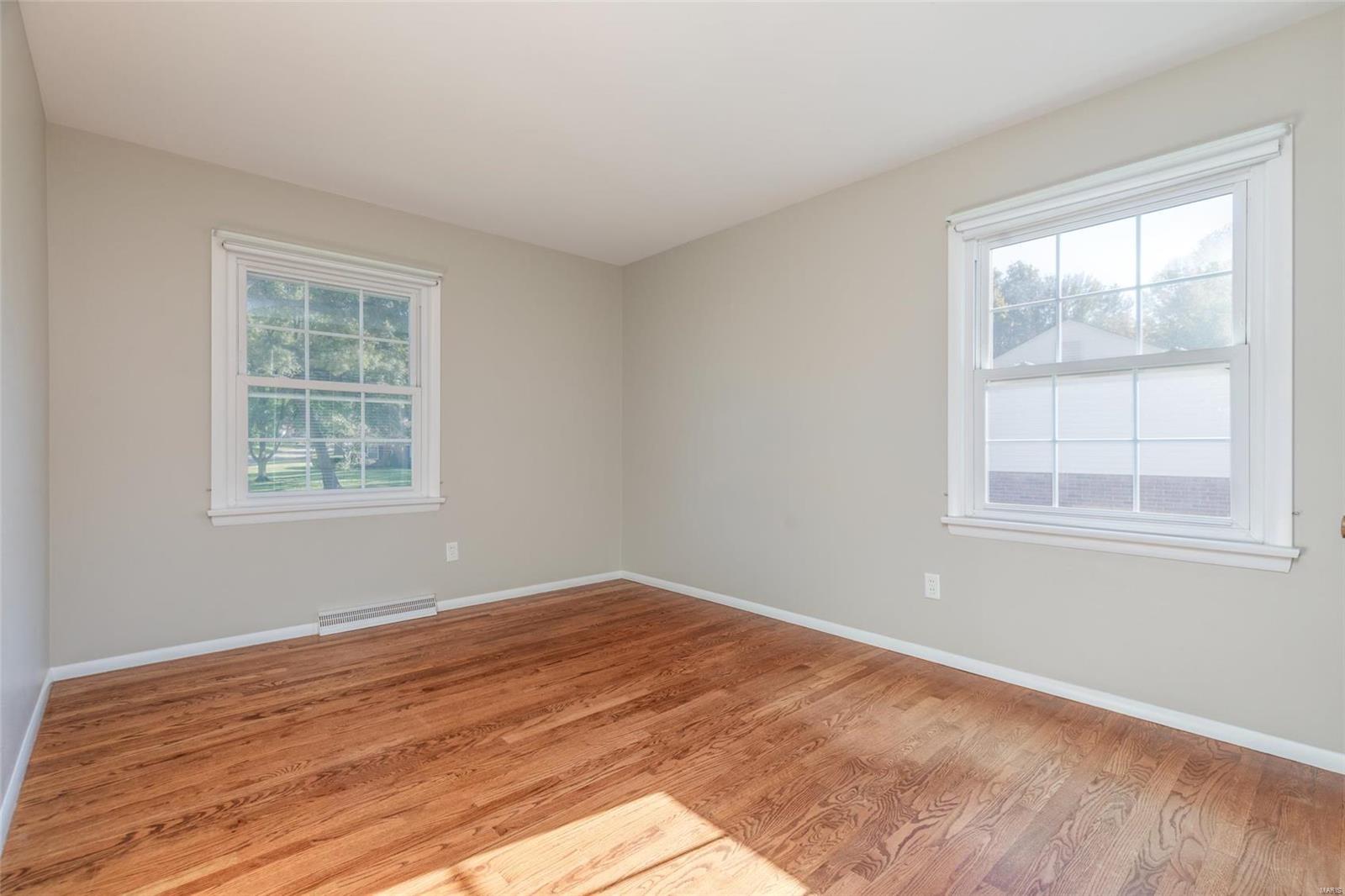Cherry Hill Estates - Residential