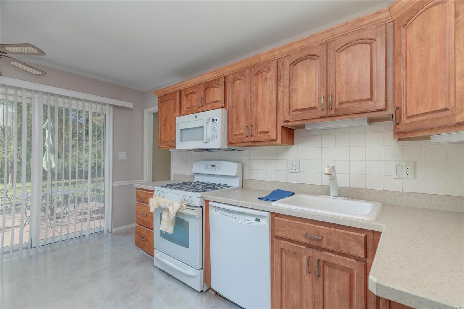 Cherry Hill Estates - Residential