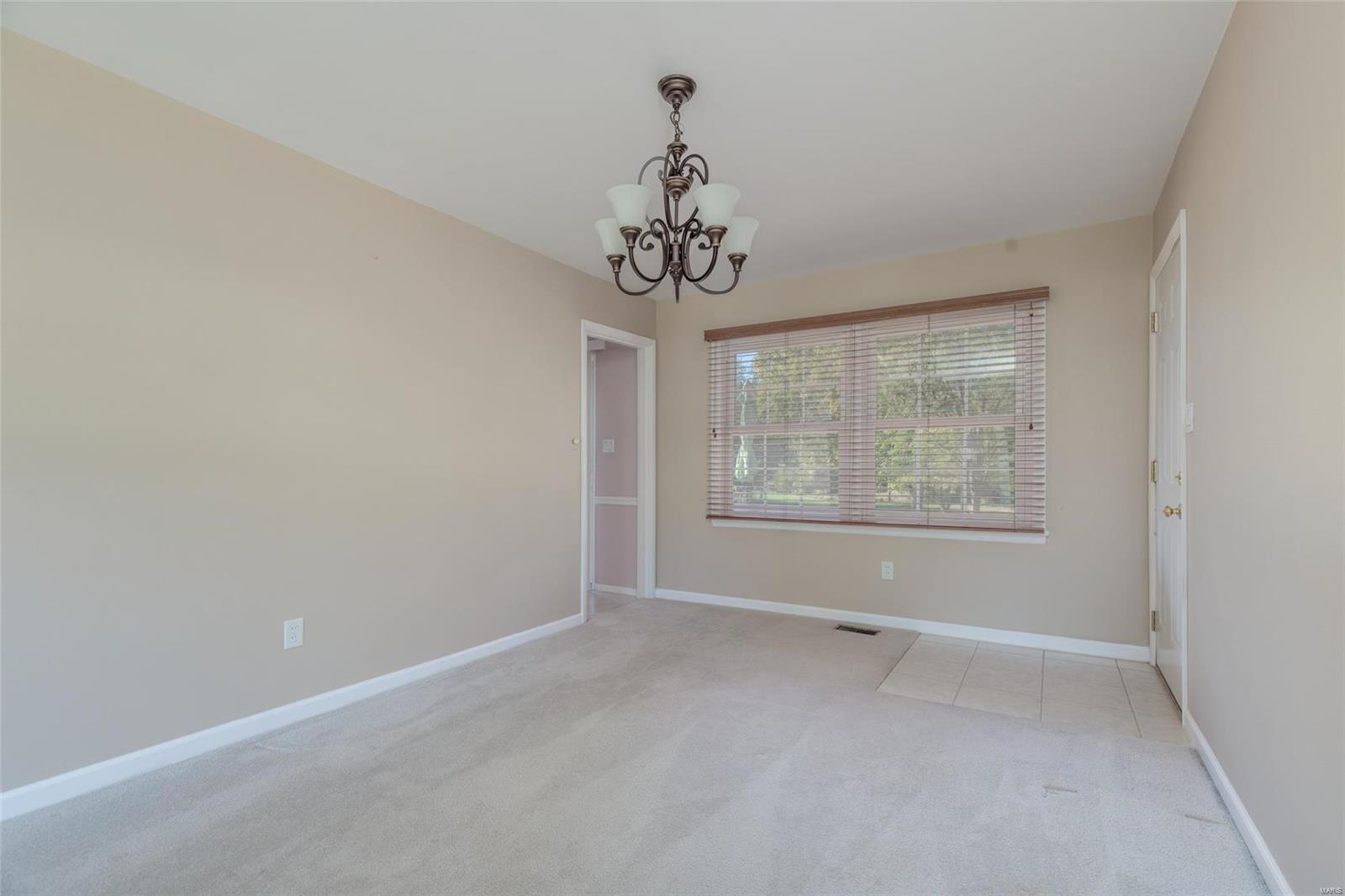 Cherry Hill Estates - Residential