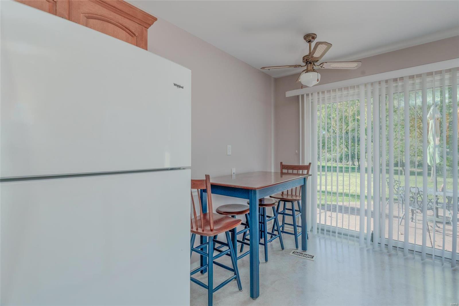 Cherry Hill Estates - Residential