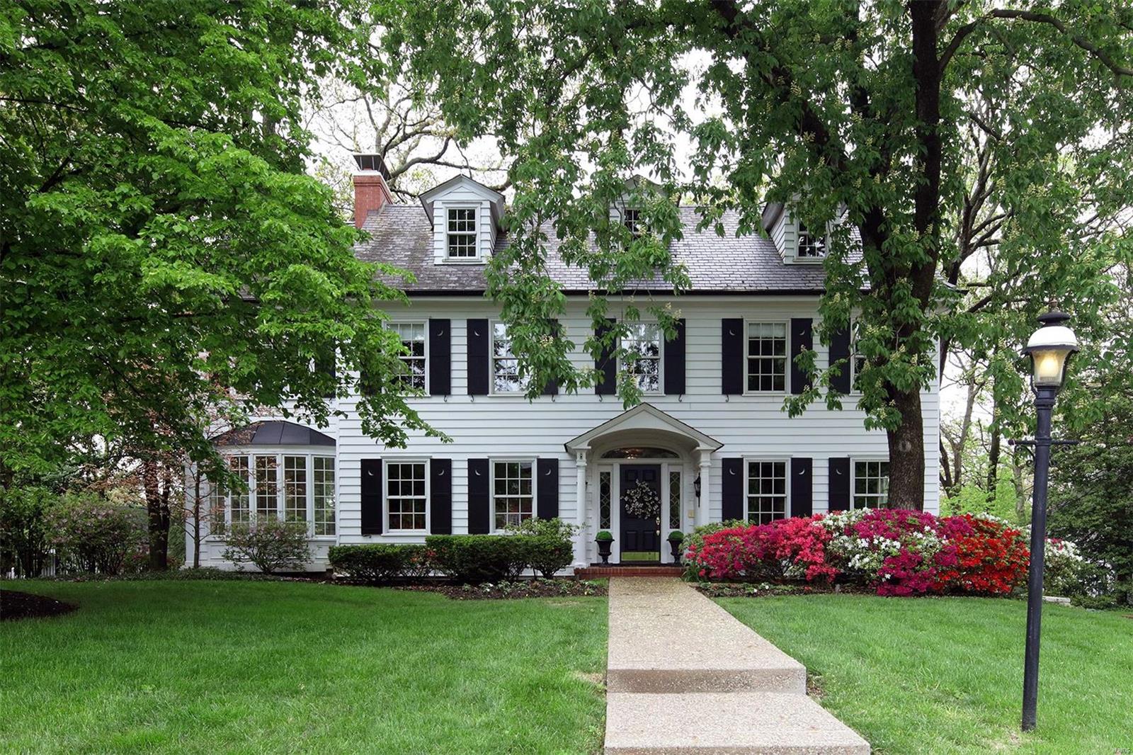 Sherwood Forest - Residential