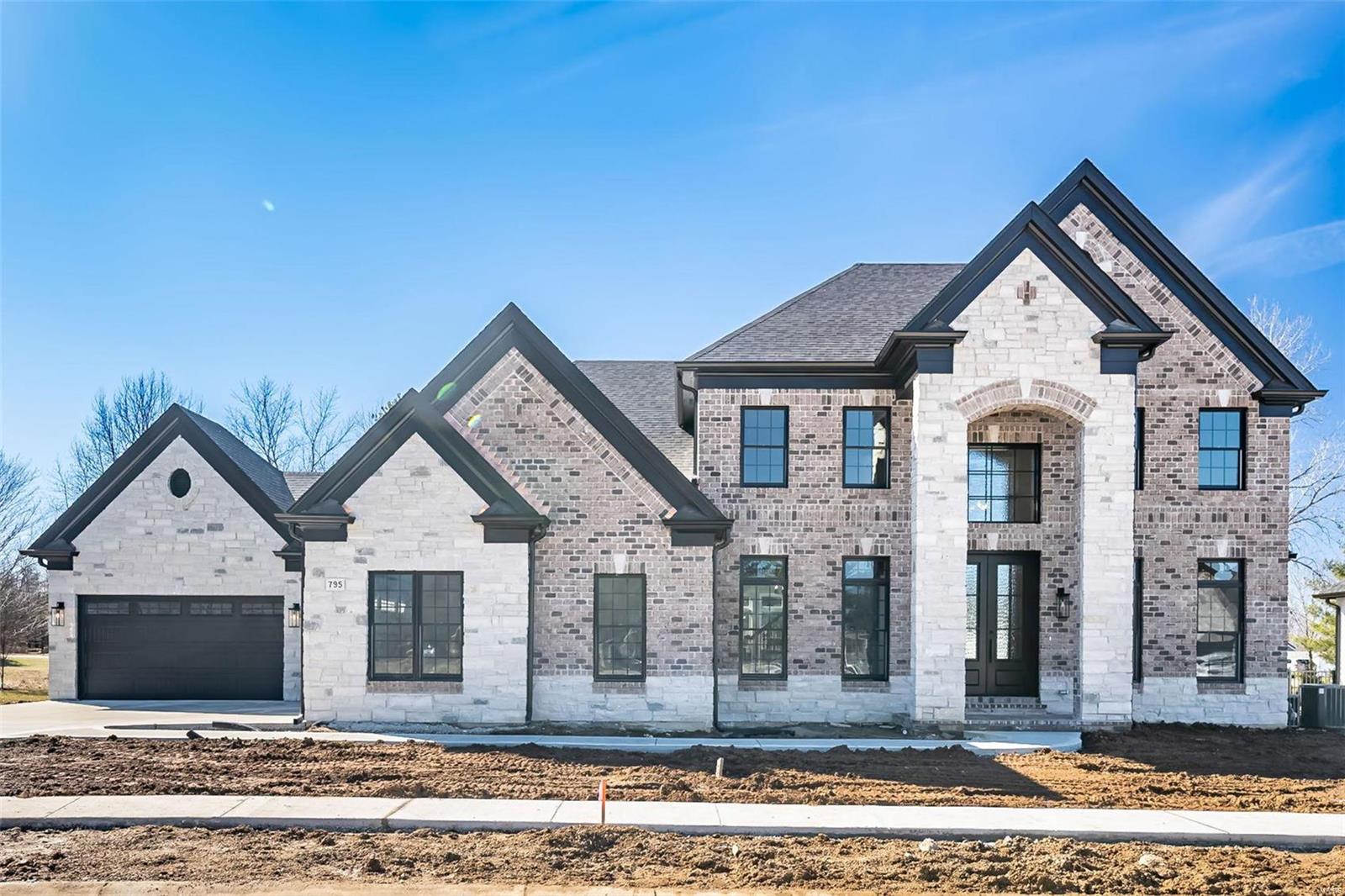 Schaeffers Grove - Residential