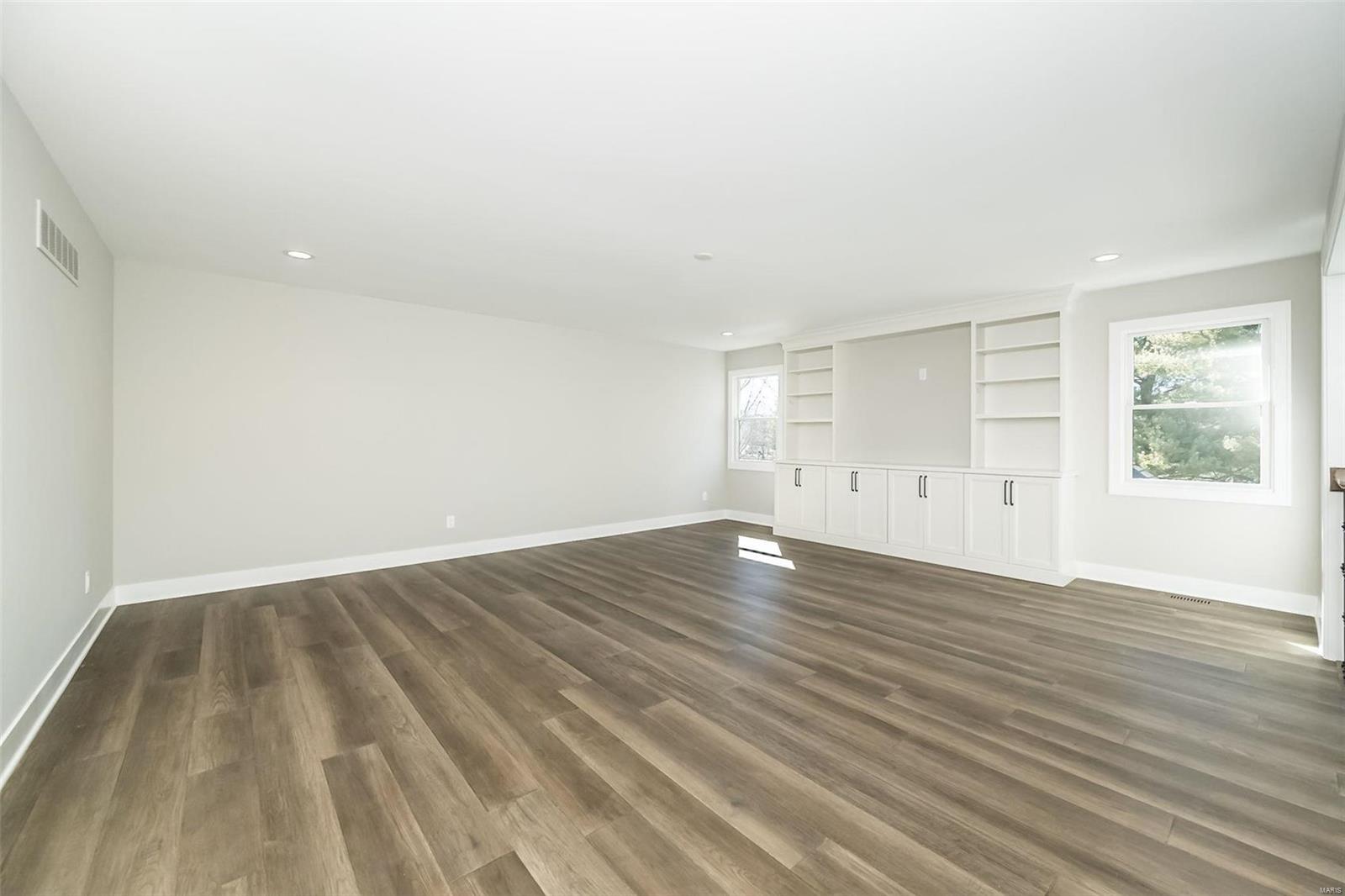 Schaeffers Grove - Residential