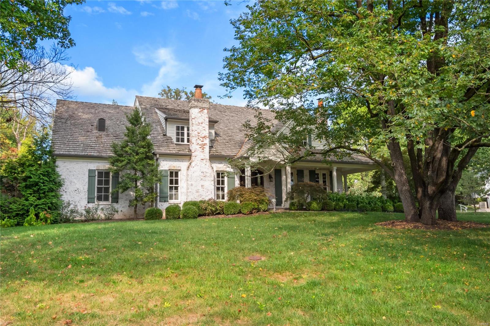 Jos Harding Estate - Residential