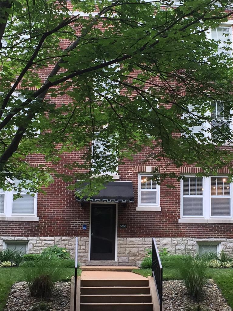 5330-5360 Pershing Condo - Residential Lease