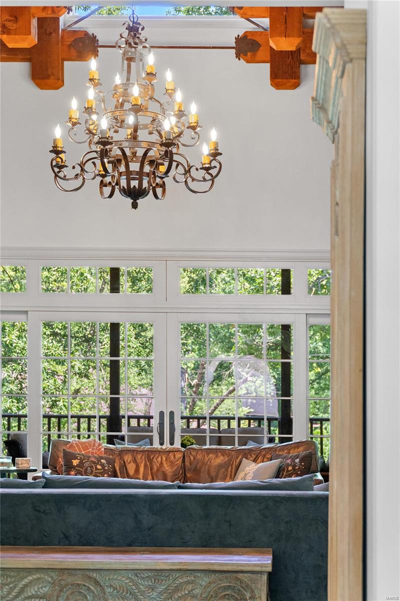 Oak Estates - Residential