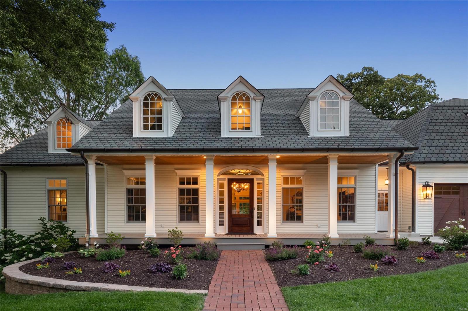 Oak Estates - Residential