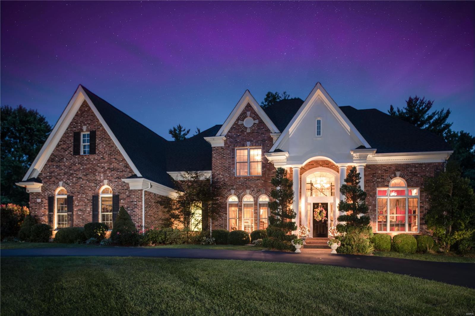Conway Woods 3 - Residential