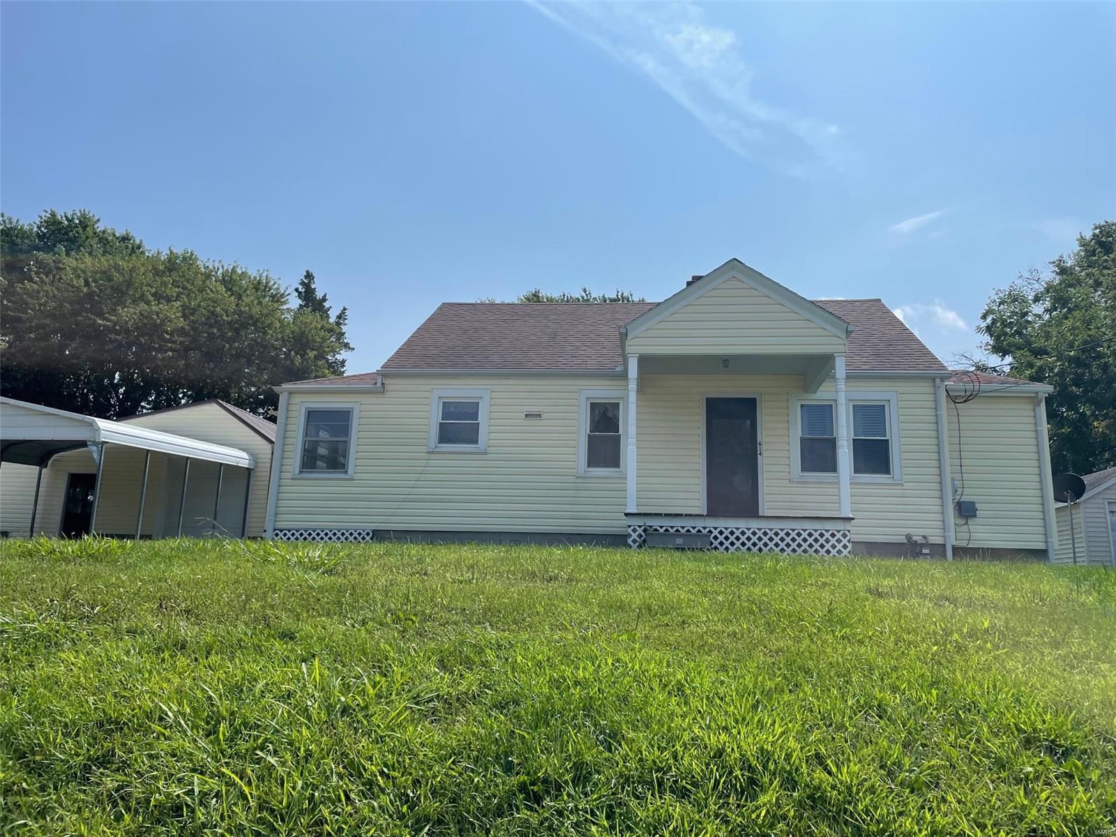 Daley Heights - Residential