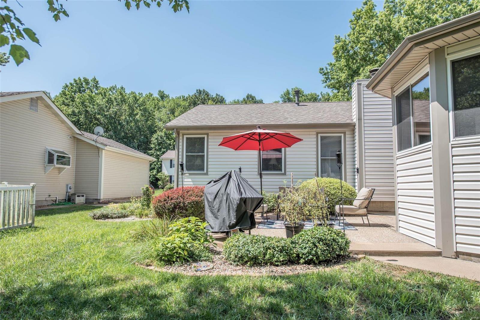 Suson Woods 3 - Residential