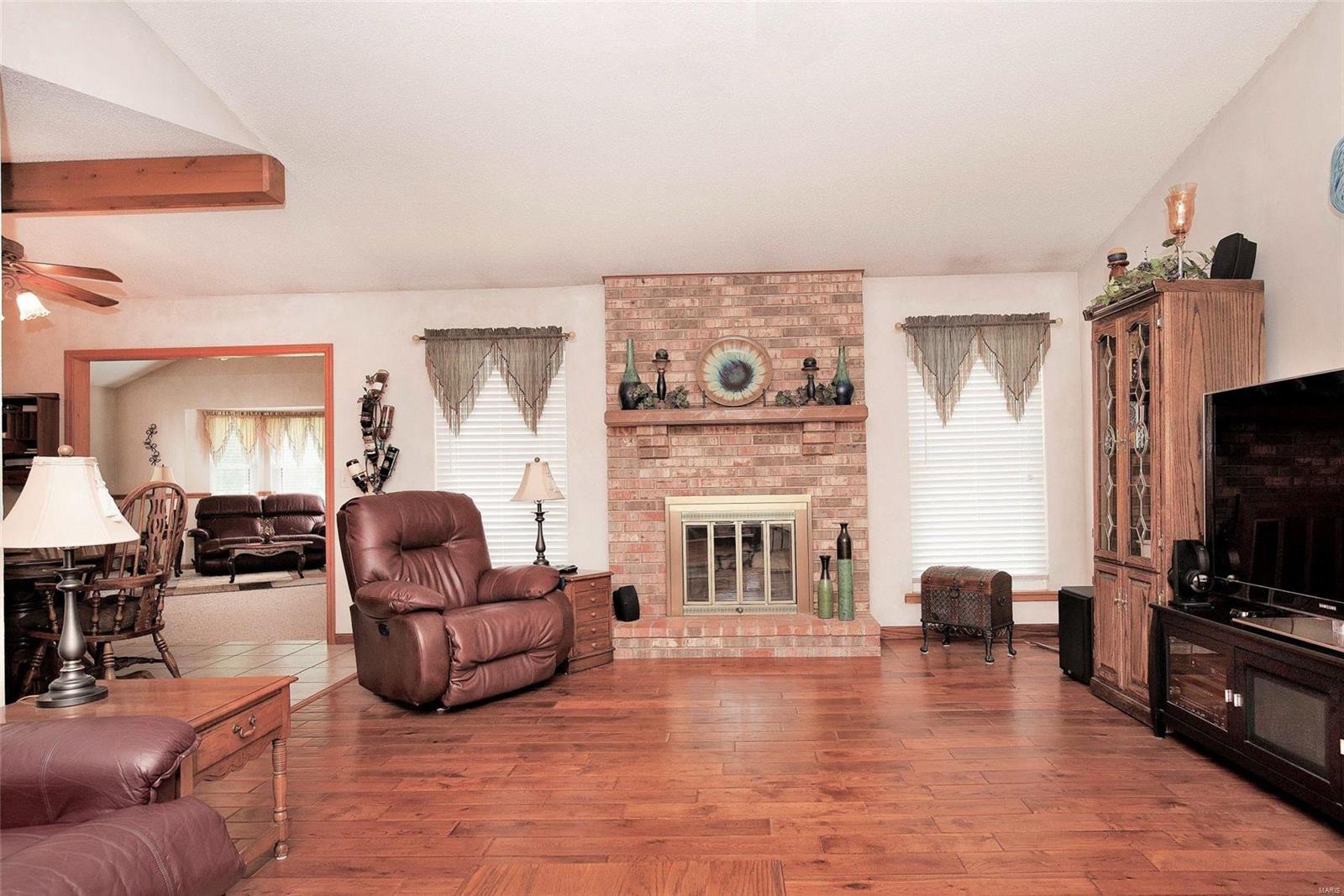 Suson Woods 3 - Residential