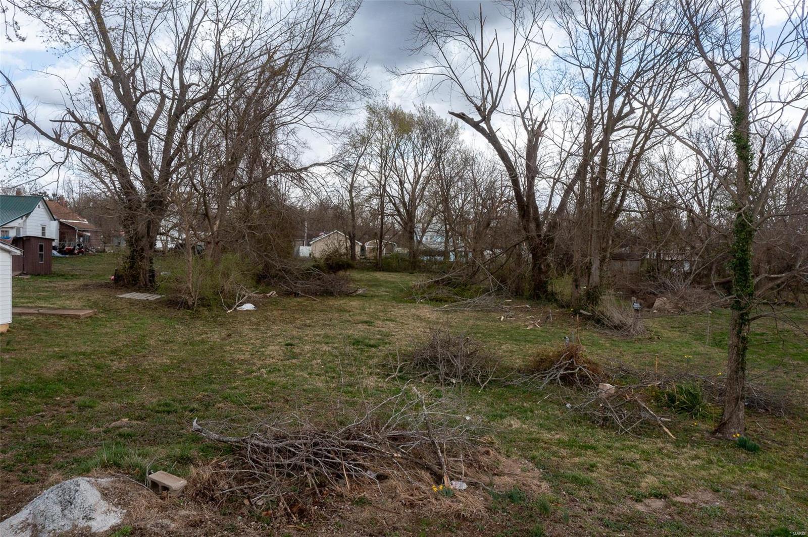 Fantastic opportunity to own a piece of vacant land ready for development! This city lot, zoned R2, is perfect for those looking to build a spec home or rental property. Ideally located near the grocery store, shops, and a variety of restaurants, all within a short distance to the downtown area. Whether you're an investor or planning to build your next project, this is a great option! Additional lot for sale next door, MLS: 25016721