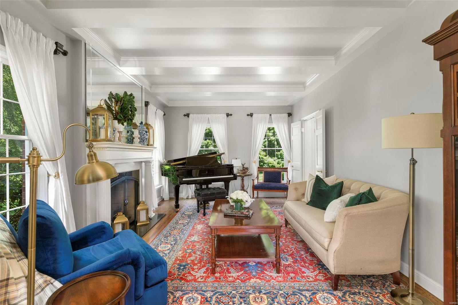 Overbrook Estates - Residential