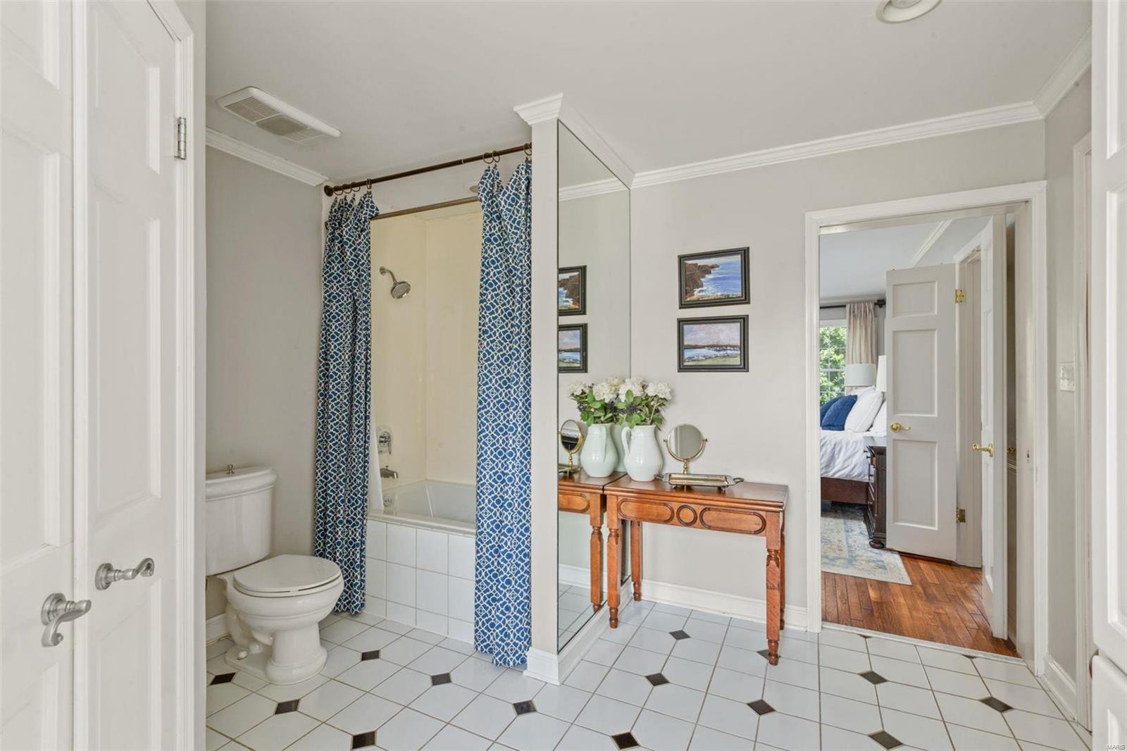 Overbrook Estates - Residential