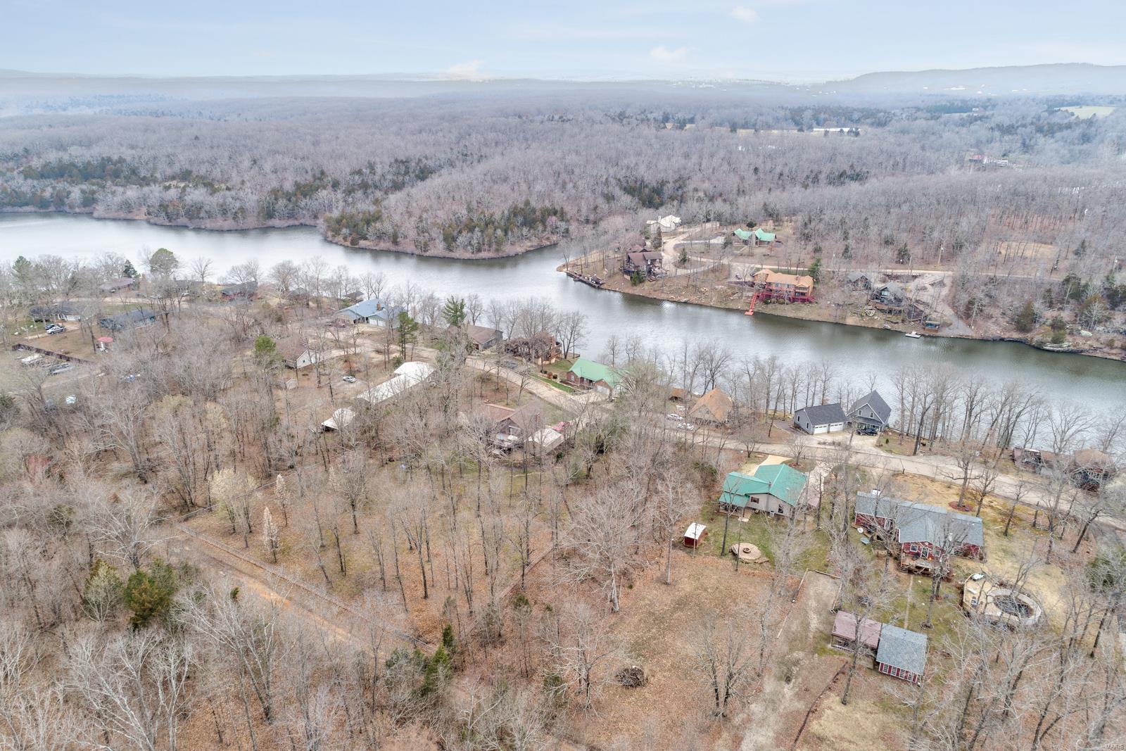 Deer Run Estate - Land