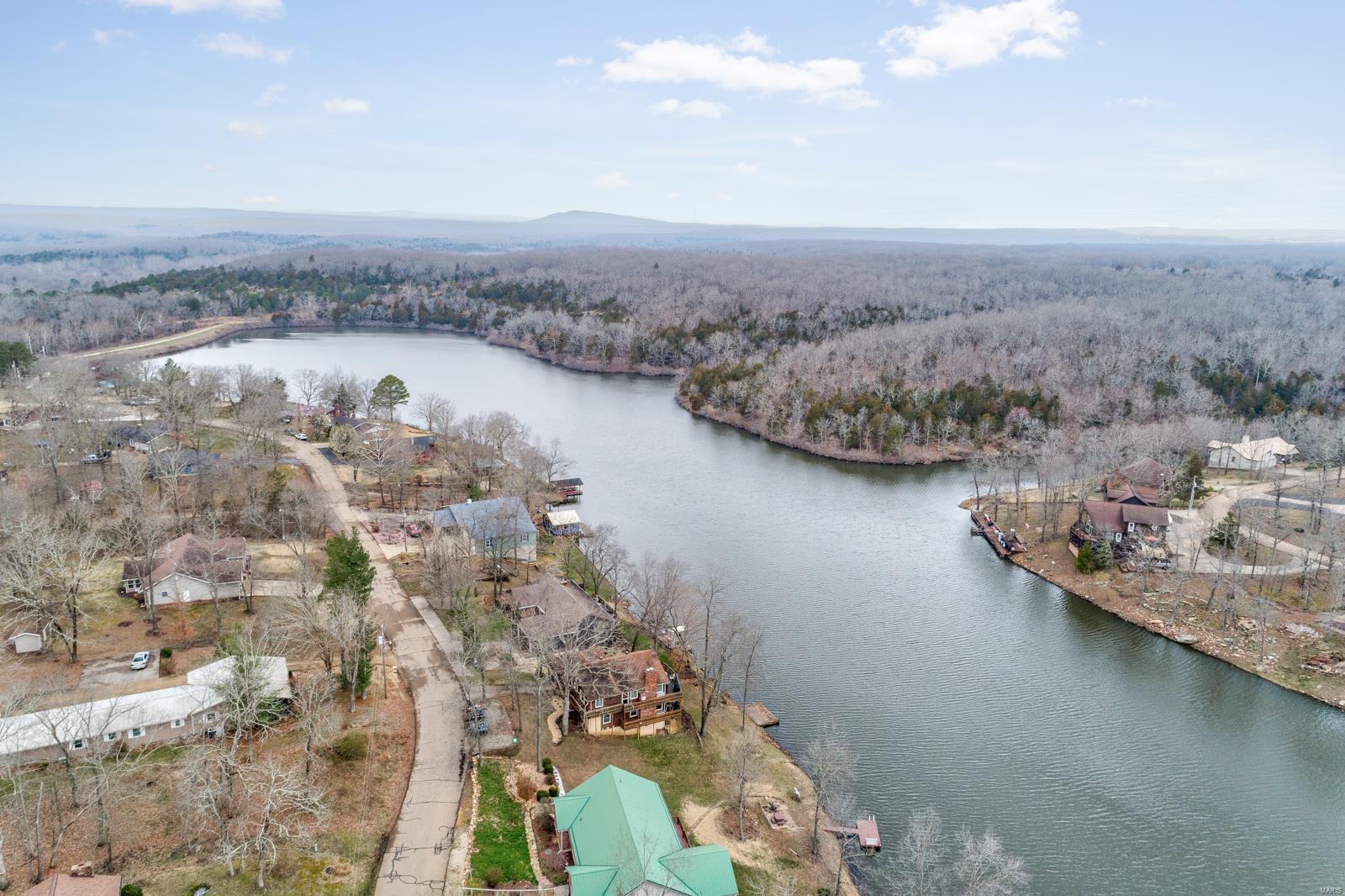 Great place to build your dream home or just having access to the gorgeous lake that Deer Run Estates offers just in time for summer! Enjoy living near the lake with beautiful views but just minutes from town. Lots of fishing, boating and a nice swimming area are just a few things that will make this property not last long.