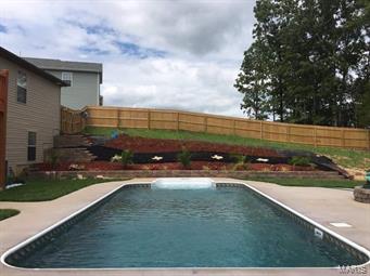 Brush Creek - Residential